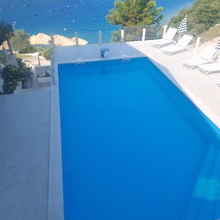 Apartmani Barka Neum Dış mekan fotoğraf
