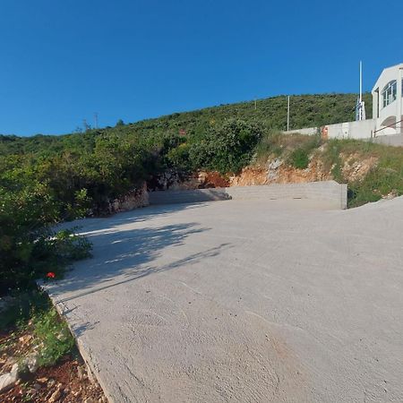 Apartmani Barka Neum Dış mekan fotoğraf