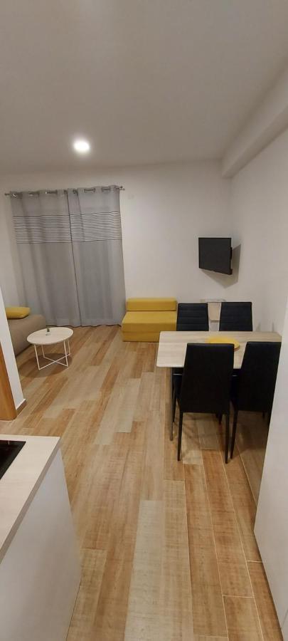 Apartmani Barka Neum Dış mekan fotoğraf