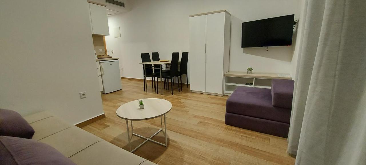 Apartmani Barka Neum Dış mekan fotoğraf