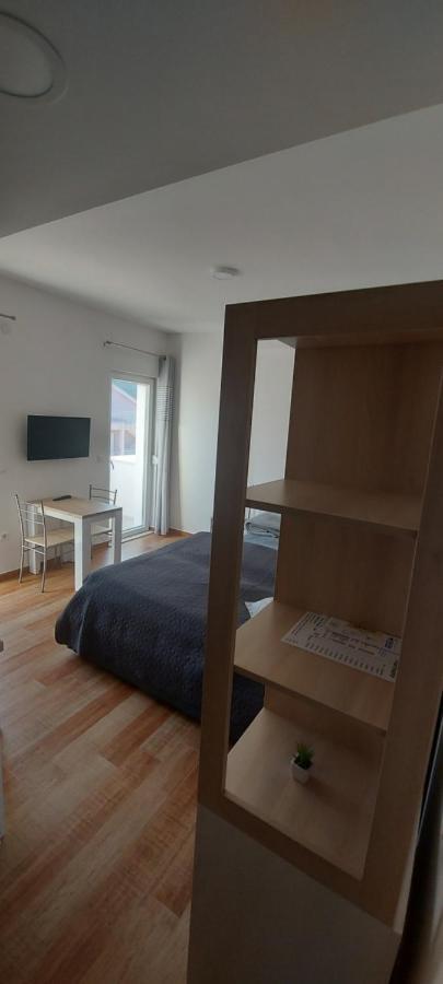 Apartmani Barka Neum Dış mekan fotoğraf