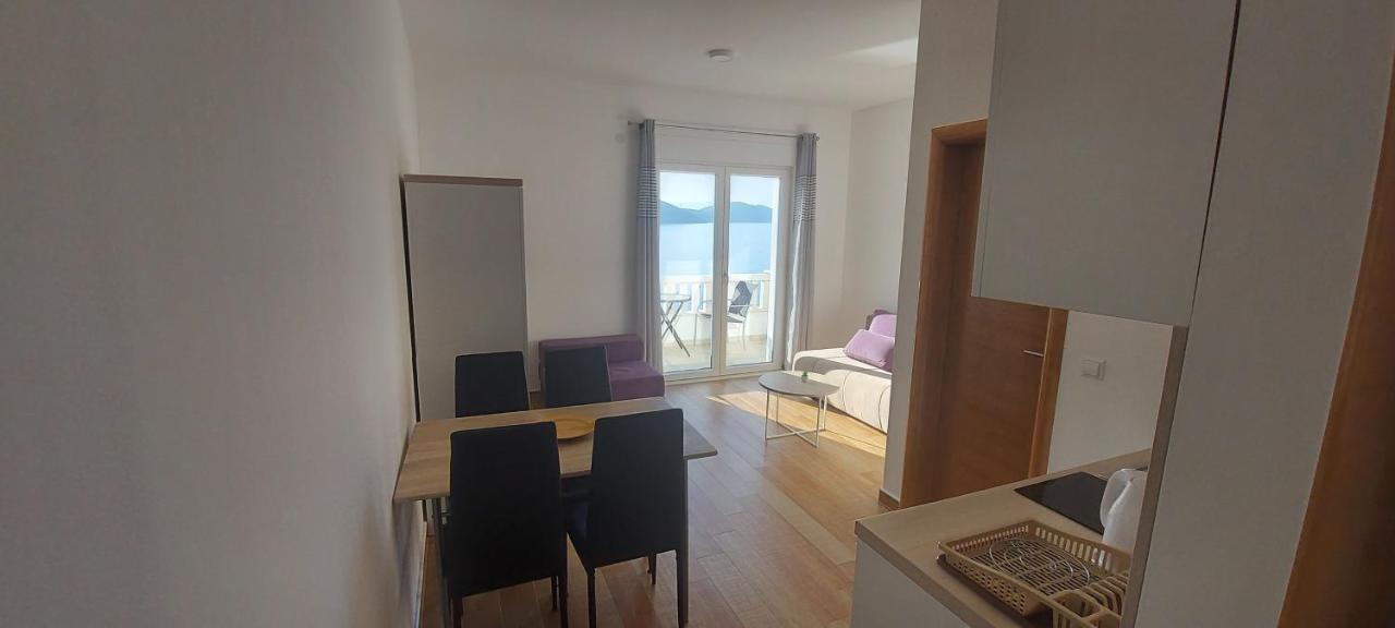 Apartmani Barka Neum Dış mekan fotoğraf
