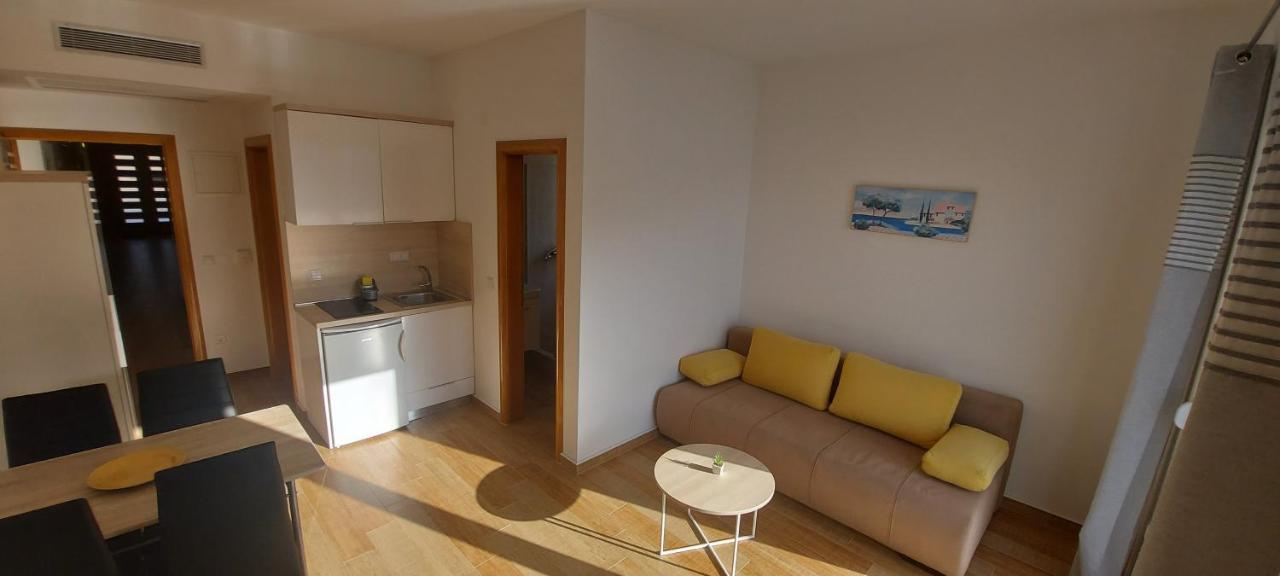 Apartmani Barka Neum Dış mekan fotoğraf