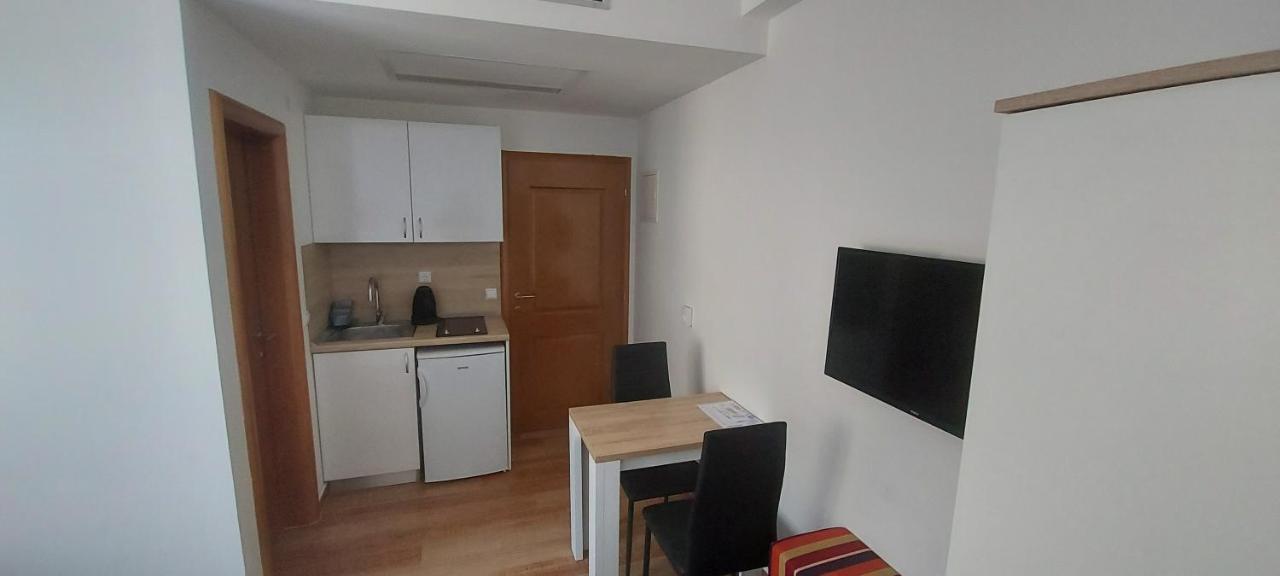 Apartmani Barka Neum Dış mekan fotoğraf