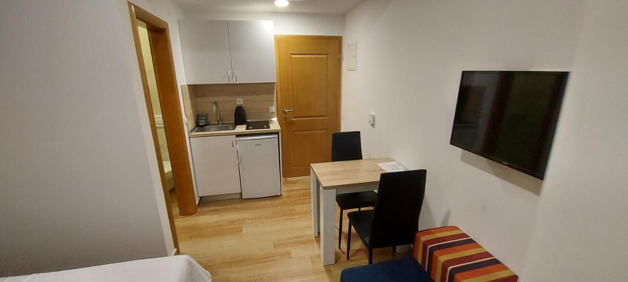 Apartmani Barka Neum Dış mekan fotoğraf