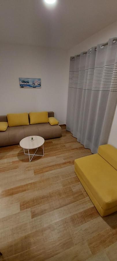 Apartmani Barka Neum Dış mekan fotoğraf