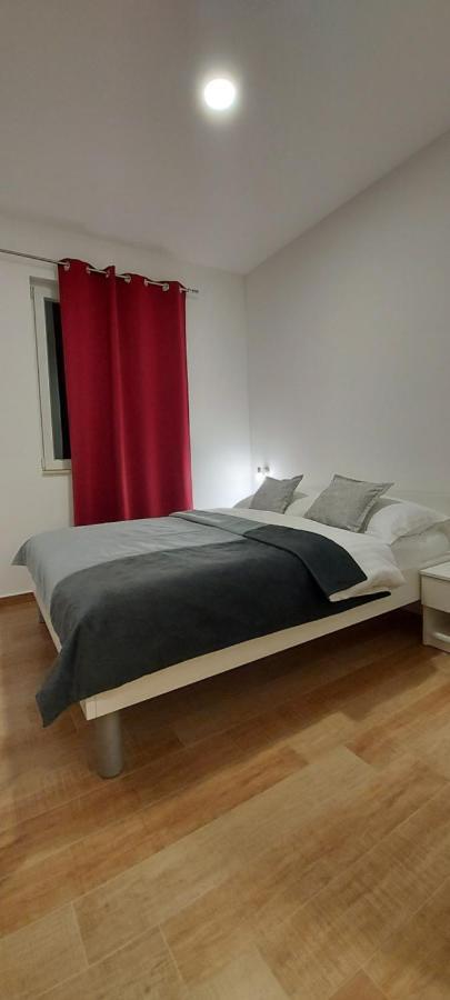 Apartmani Barka Neum Dış mekan fotoğraf