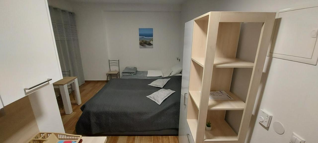 Apartmani Barka Neum Dış mekan fotoğraf
