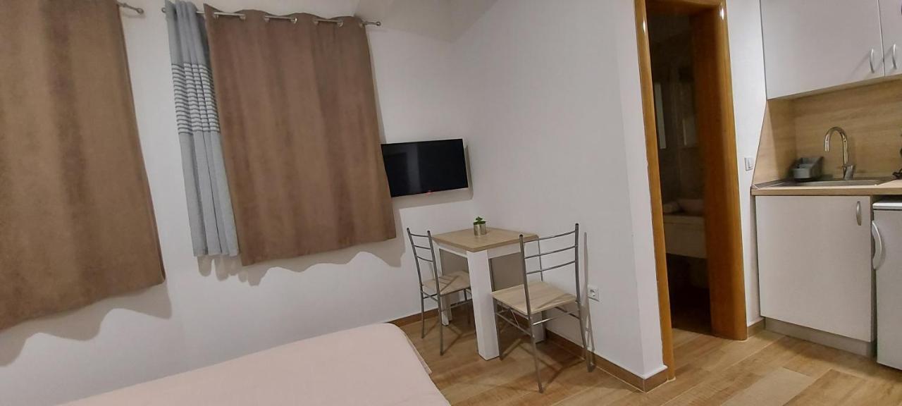 Apartmani Barka Neum Dış mekan fotoğraf
