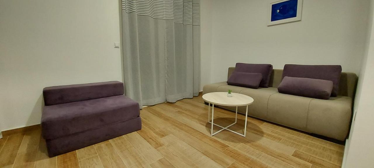 Apartmani Barka Neum Dış mekan fotoğraf