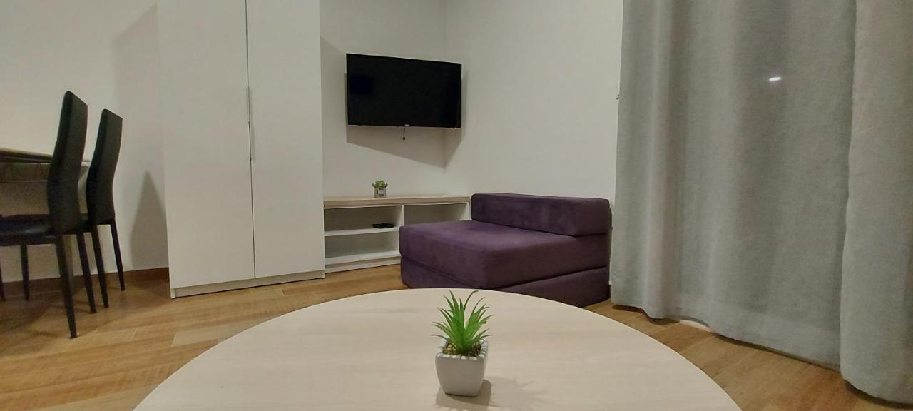 Apartmani Barka Neum Dış mekan fotoğraf
