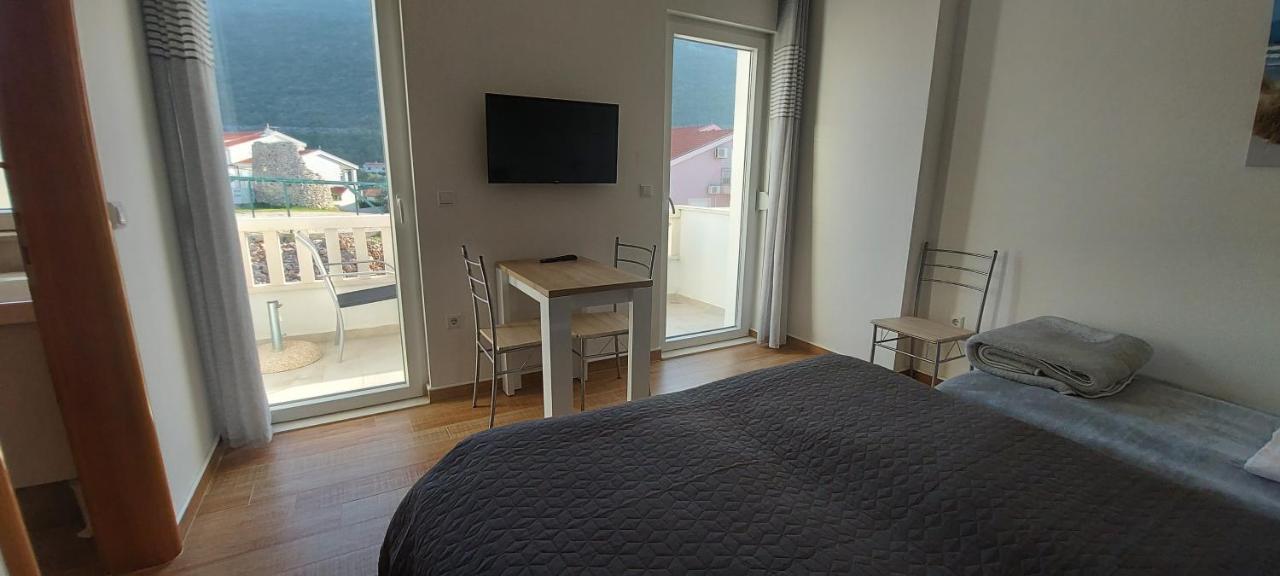 Apartmani Barka Neum Dış mekan fotoğraf