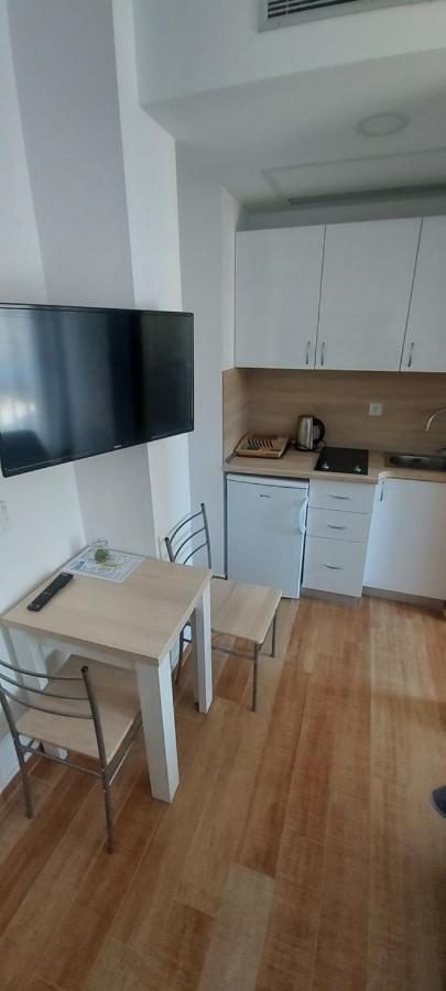 Apartmani Barka Neum Dış mekan fotoğraf