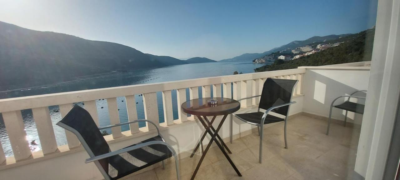 Apartmani Barka Neum Dış mekan fotoğraf