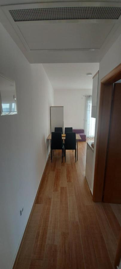 Apartmani Barka Neum Dış mekan fotoğraf