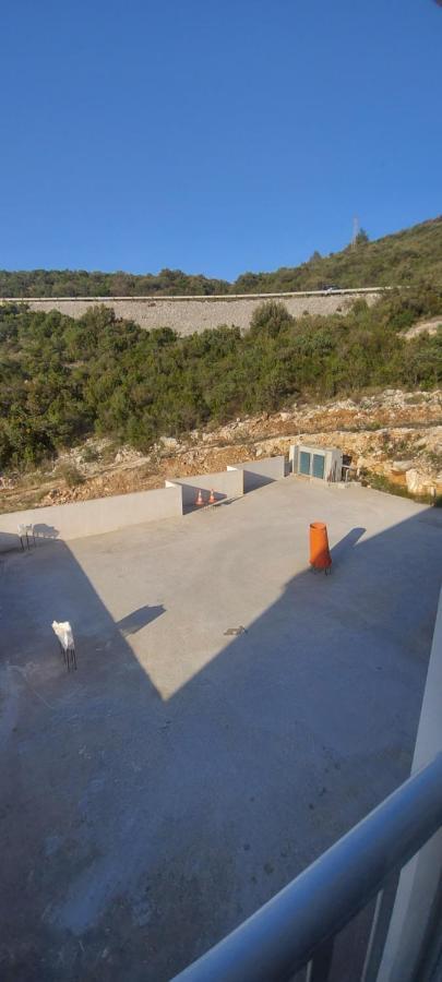 Apartmani Barka Neum Dış mekan fotoğraf