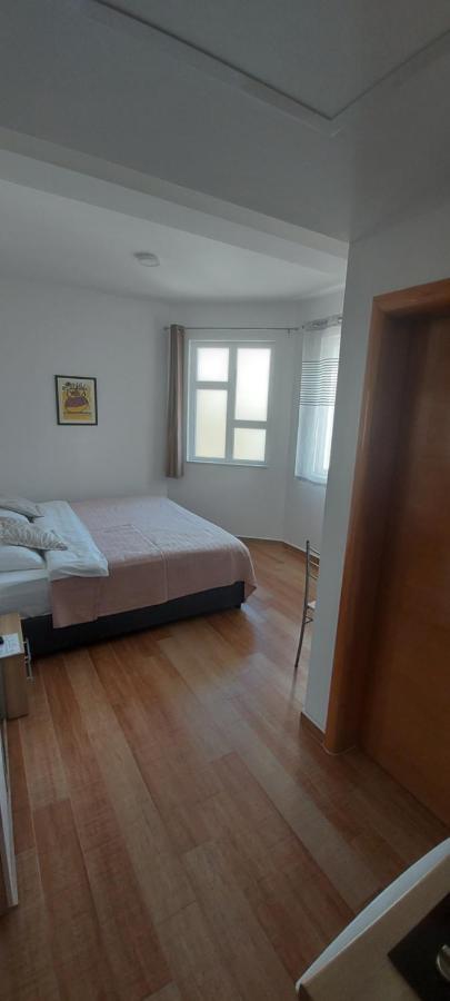 Apartmani Barka Neum Dış mekan fotoğraf