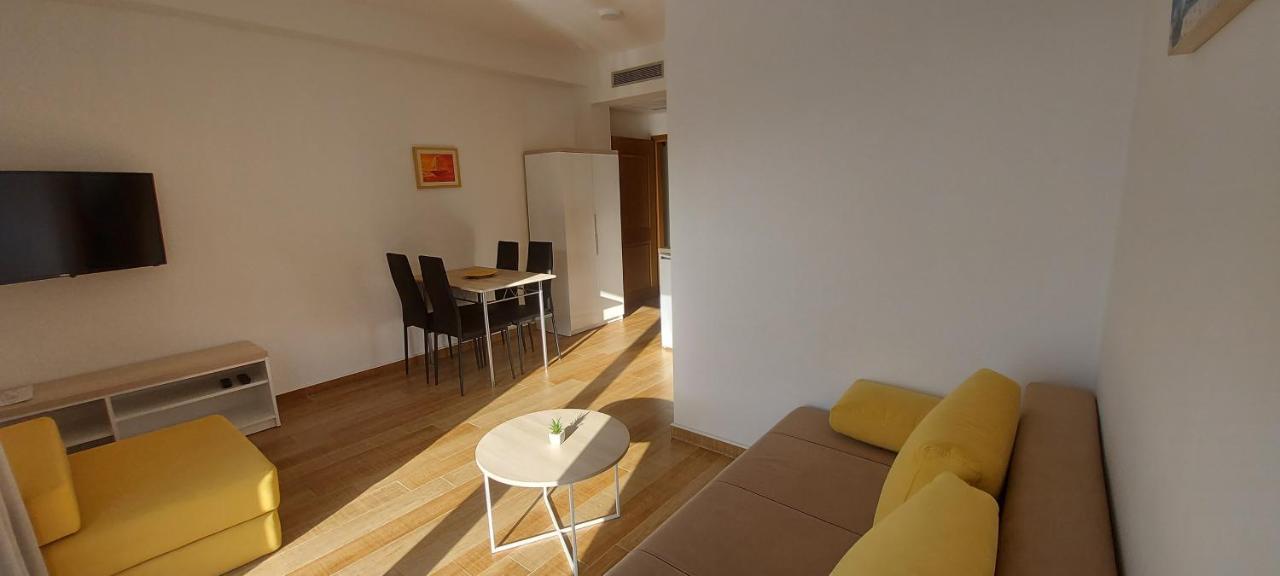 Apartmani Barka Neum Dış mekan fotoğraf
