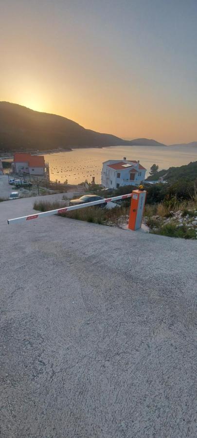Apartmani Barka Neum Dış mekan fotoğraf