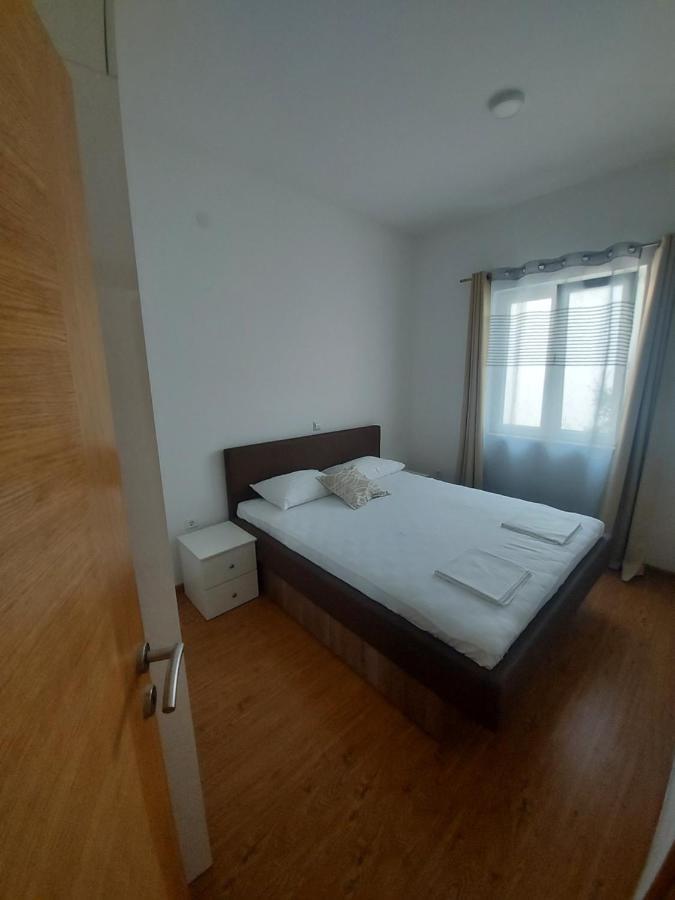 Apartmani Barka Neum Dış mekan fotoğraf