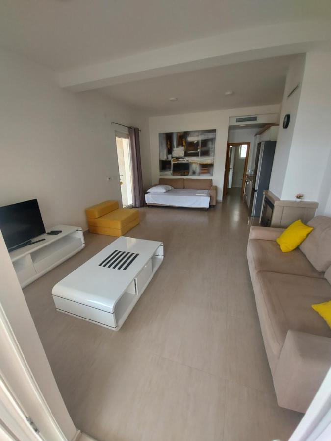 Apartmani Barka Neum Dış mekan fotoğraf