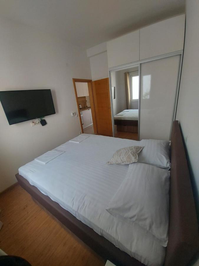 Apartmani Barka Neum Dış mekan fotoğraf