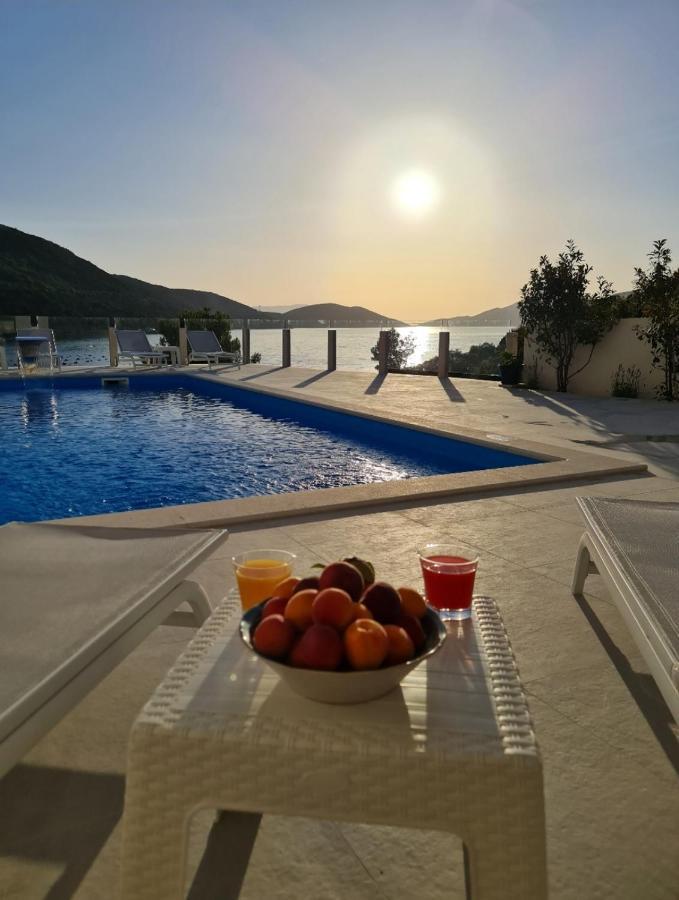 Apartmani Barka Neum Dış mekan fotoğraf