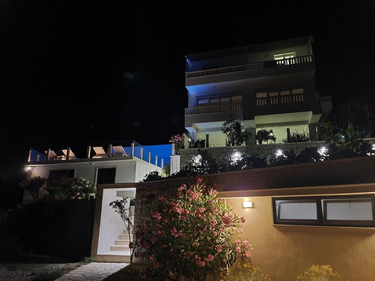 Apartmani Barka Neum Dış mekan fotoğraf