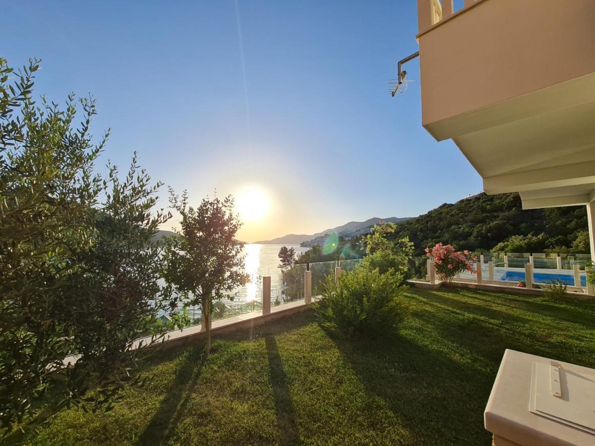 Apartmani Barka Neum Dış mekan fotoğraf