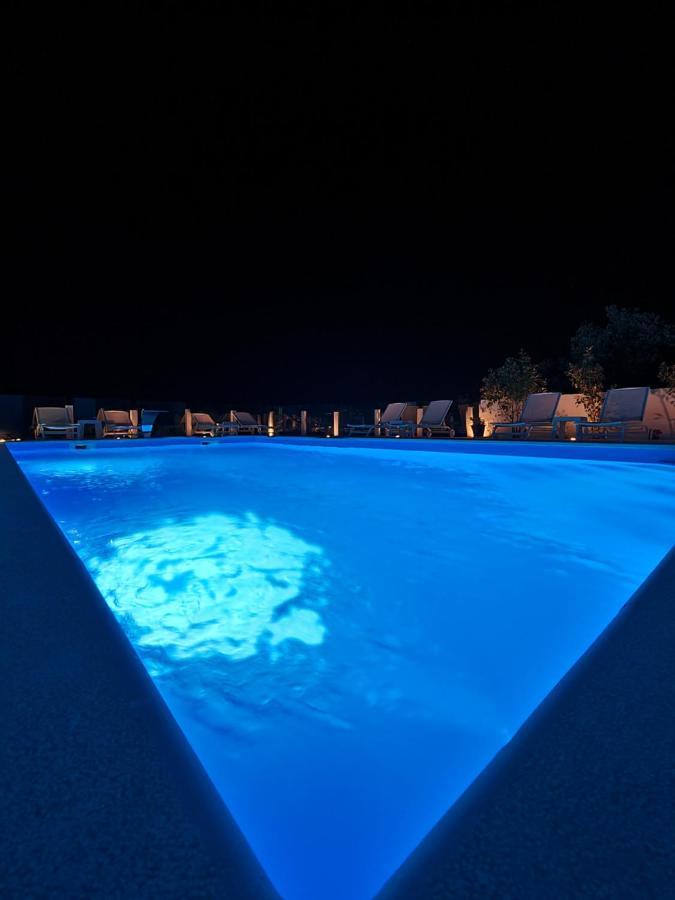 Apartmani Barka Neum Dış mekan fotoğraf