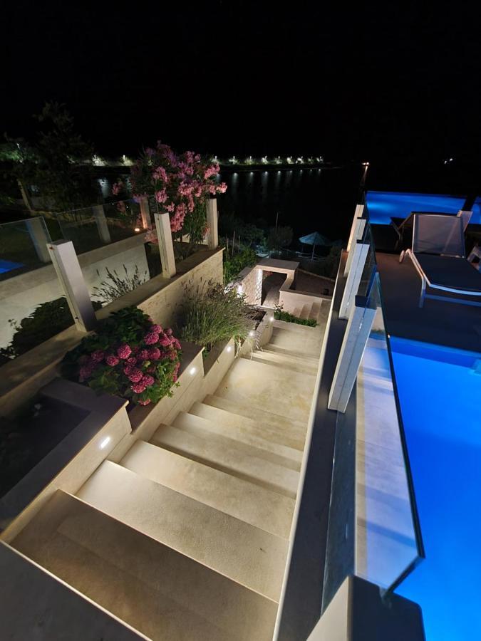 Apartmani Barka Neum Dış mekan fotoğraf