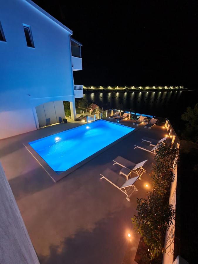 Apartmani Barka Neum Dış mekan fotoğraf