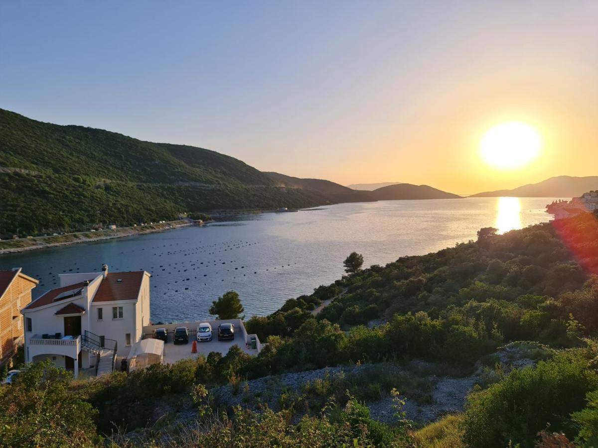 Apartmani Barka Neum Dış mekan fotoğraf