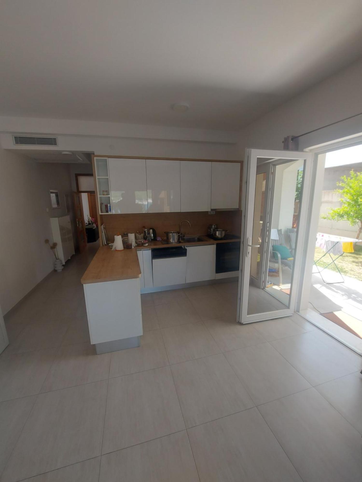 Apartmani Barka Neum Dış mekan fotoğraf