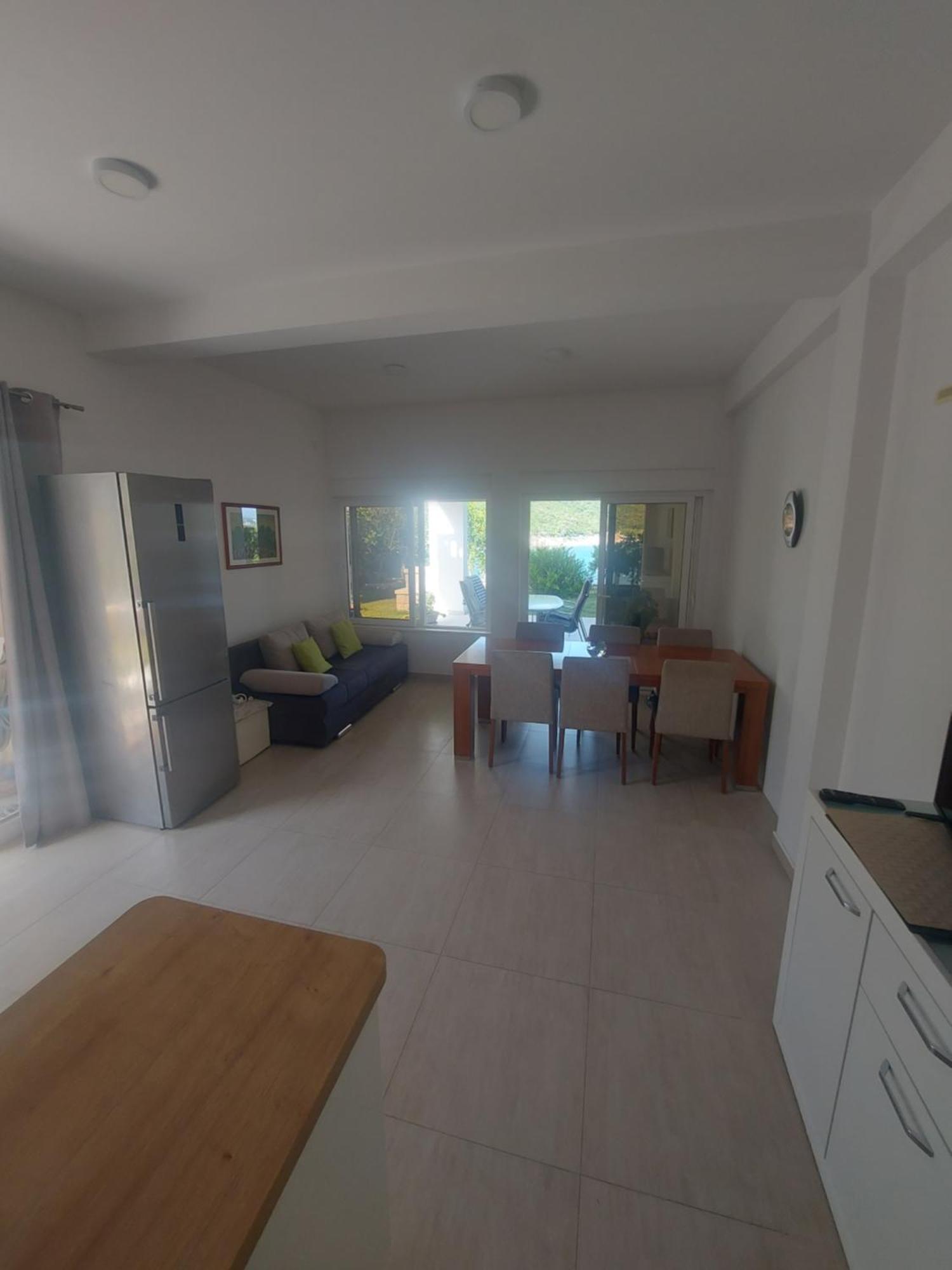 Apartmani Barka Neum Dış mekan fotoğraf