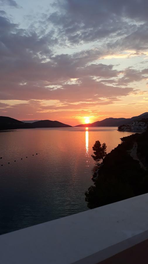 Apartmani Barka Neum Dış mekan fotoğraf