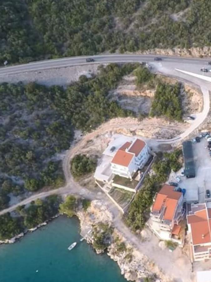 Apartmani Barka Neum Dış mekan fotoğraf