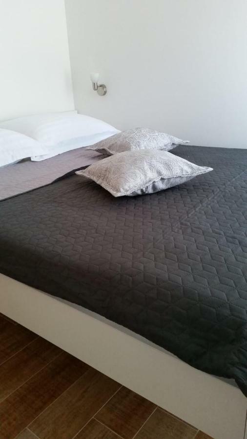 Apartmani Barka Neum Dış mekan fotoğraf