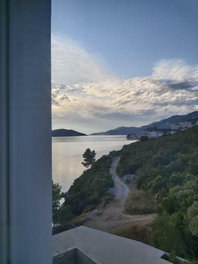 Apartmani Barka Neum Dış mekan fotoğraf
